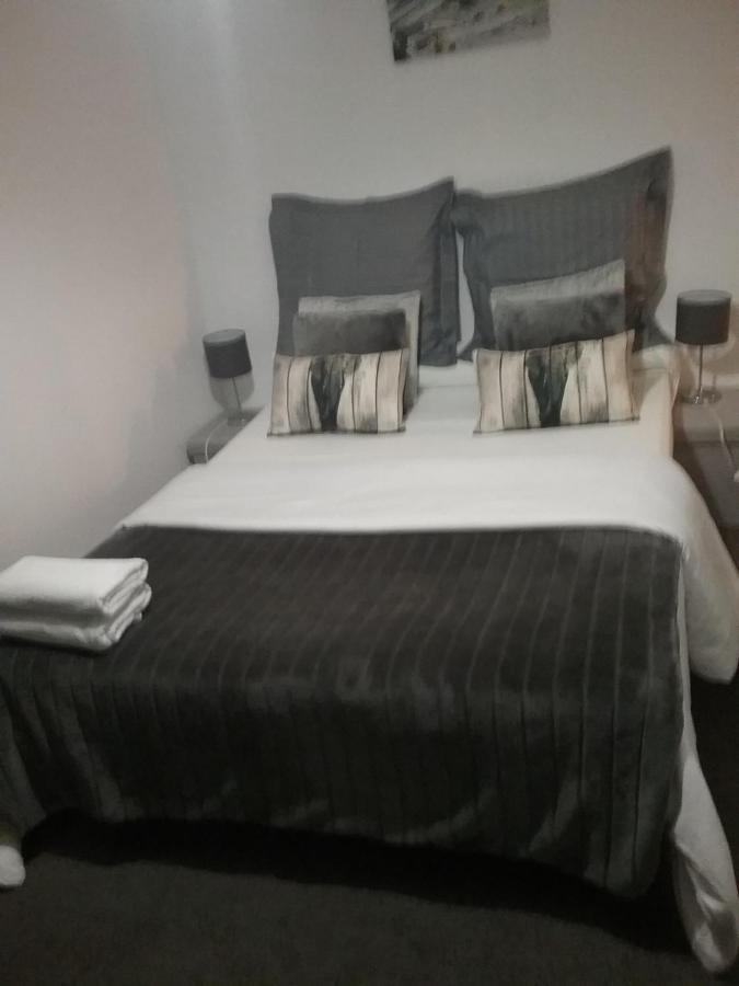 Appartement Moderne 3 Chambres Fes Luaran gambar