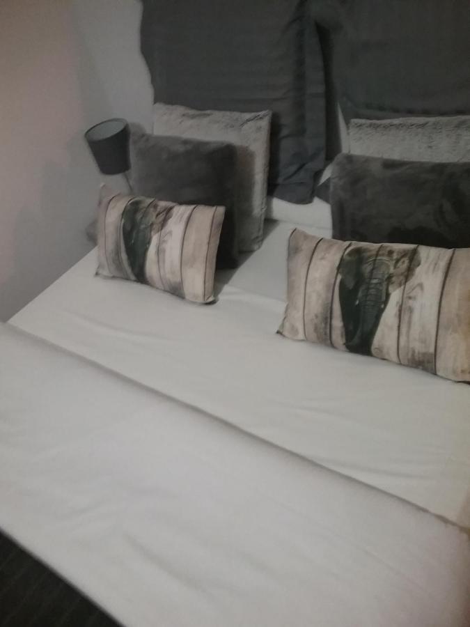 Appartement Moderne 3 Chambres Fes Bilik gambar