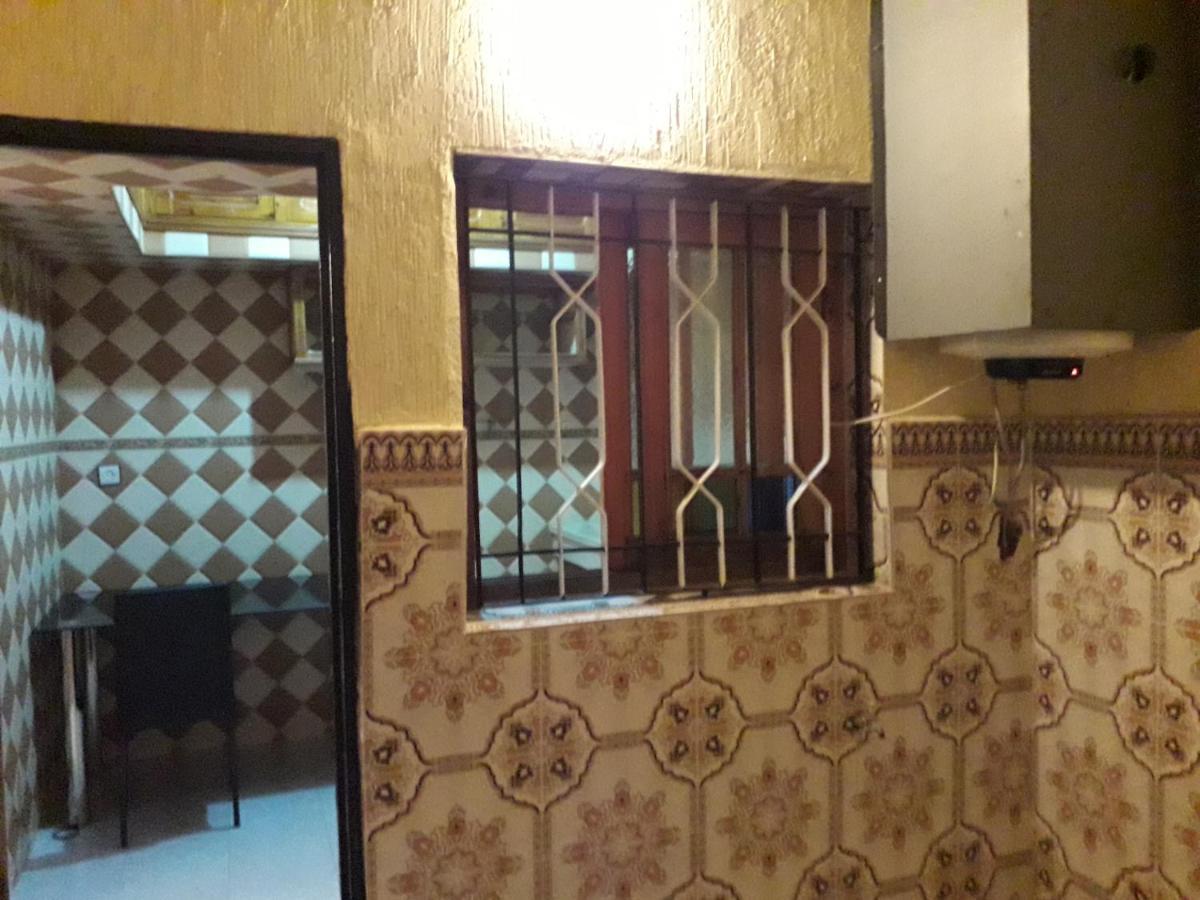 Appartement Moderne 3 Chambres Fes Luaran gambar