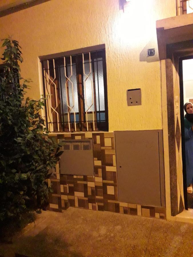Appartement Moderne 3 Chambres Fes Luaran gambar