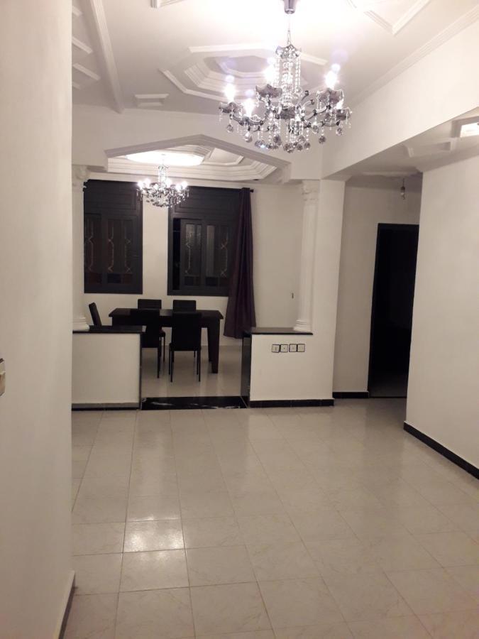 Appartement Moderne 3 Chambres Fes Luaran gambar