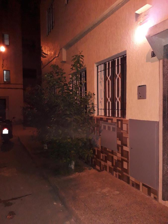 Appartement Moderne 3 Chambres Fes Luaran gambar