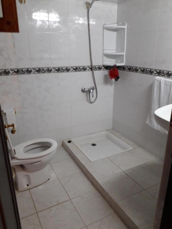 Appartement Moderne 3 Chambres Fes Luaran gambar