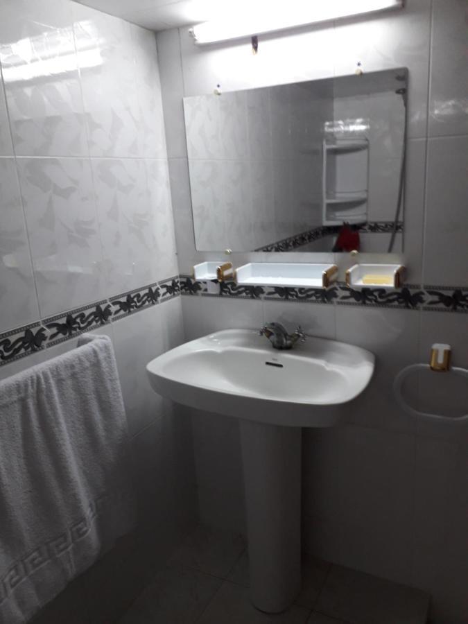 Appartement Moderne 3 Chambres Fes Luaran gambar